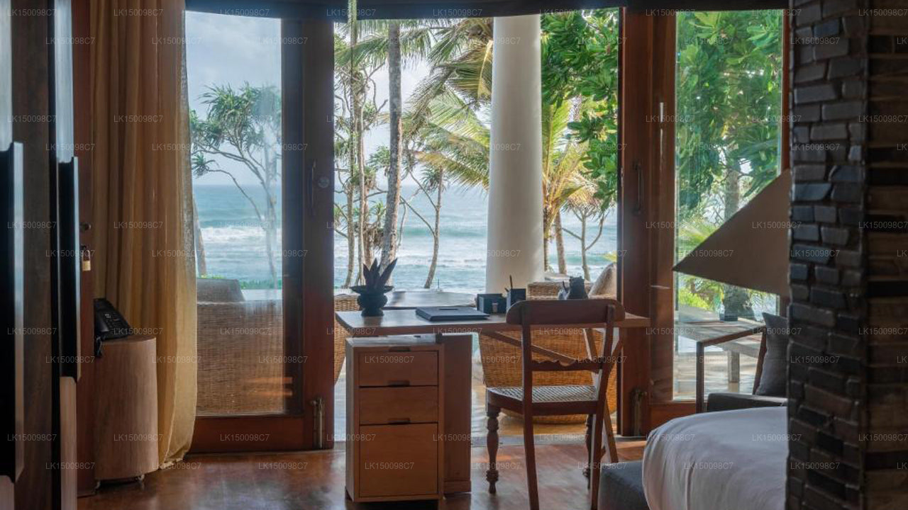 Eraeliya Villas &amp; Gardens, Weligama