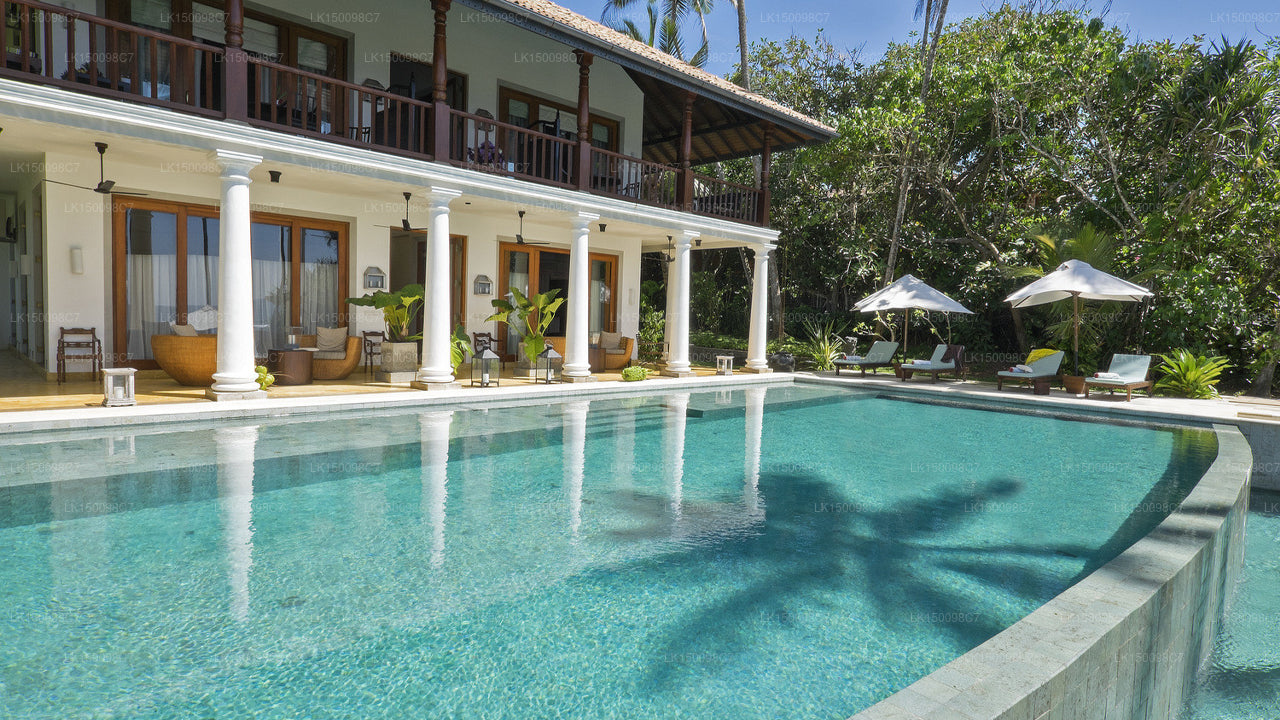 Eraeliya Villas &amp; Gardens, Weligama