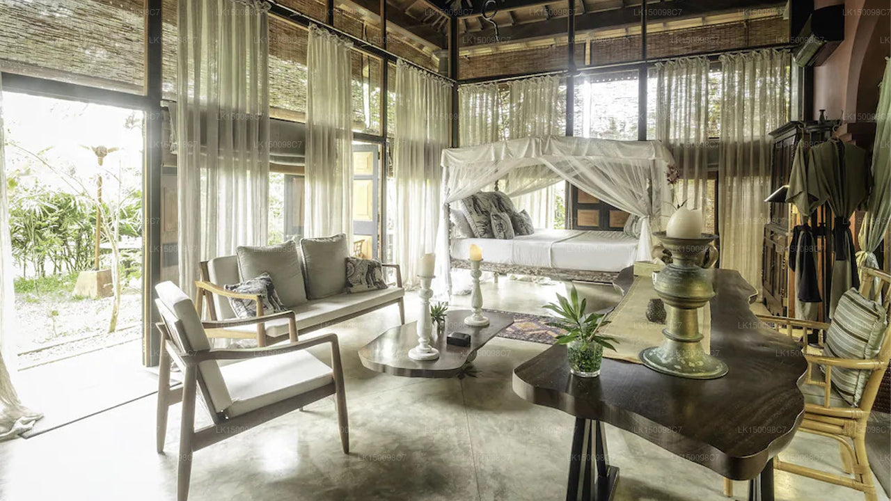 Eraeliya Villas &amp; Gardens, Weligama