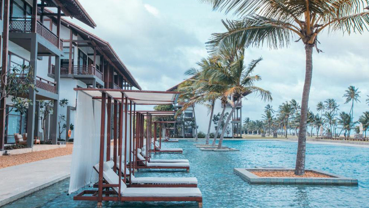 Anantaya Resort and Spa, Chile