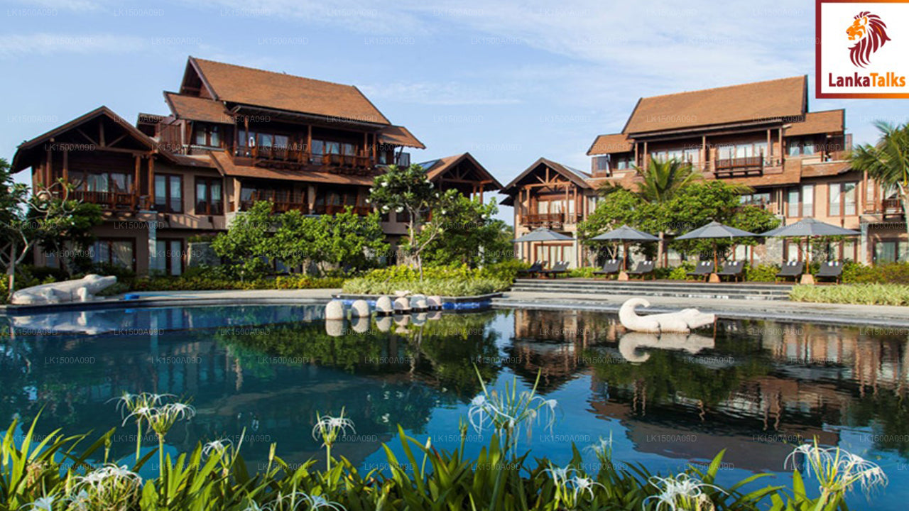Anantaya Resort and Spa, Chile