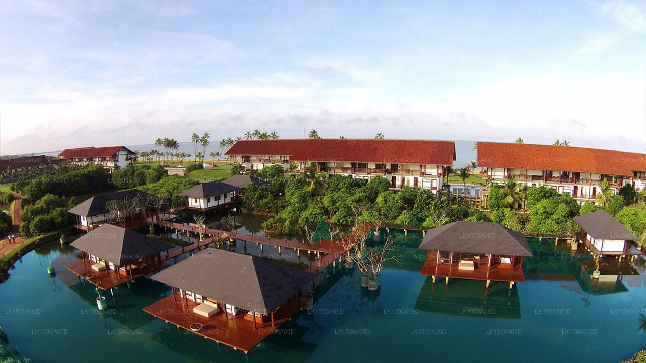 Anantaya Resort and Spa, Chile