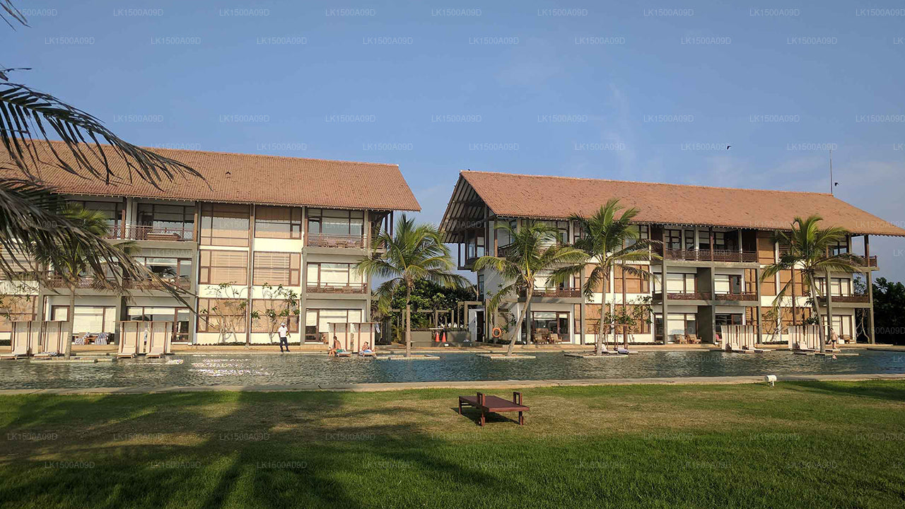 Anantaya Resort and Spa, Chile