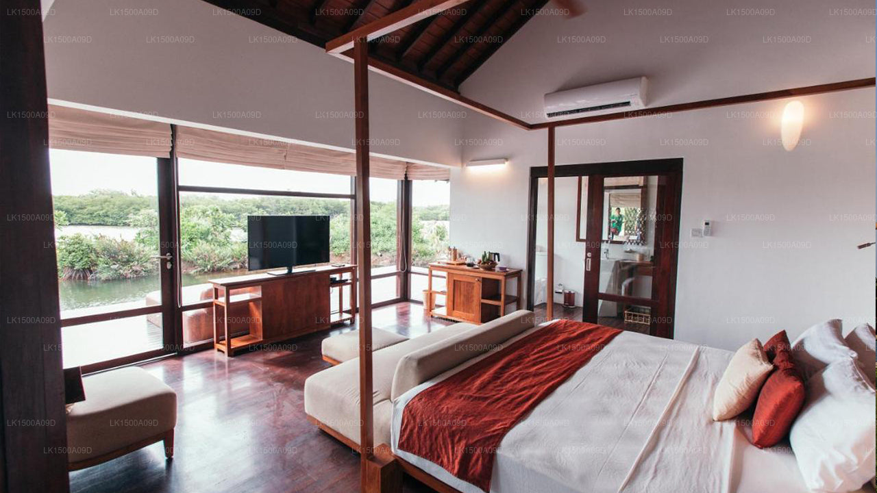 Anantaya Resort and Spa, Chile