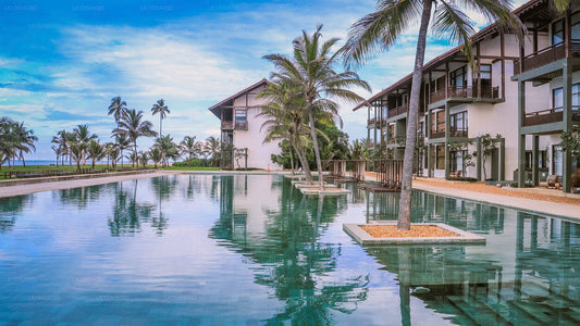 Anantaya Resort and Spa, Chile