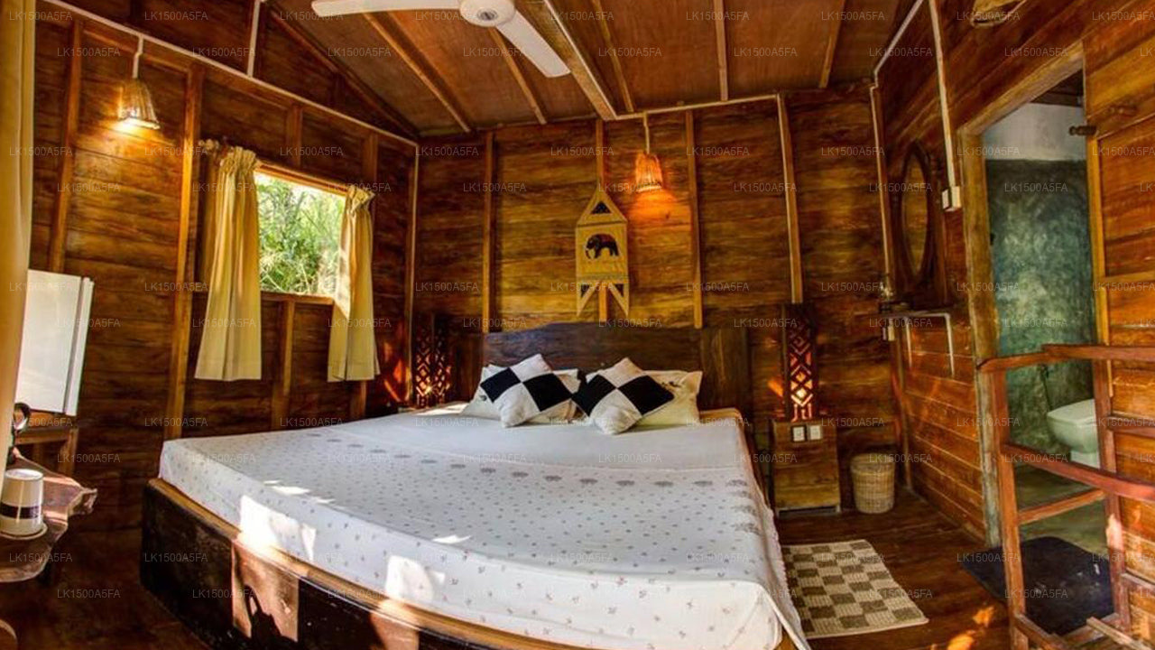 360 Regenwald, Deniyaya