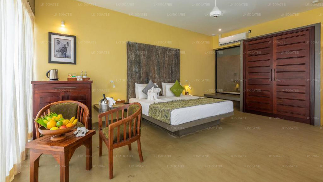 Sigiriya King's Resort, Sigiriya 