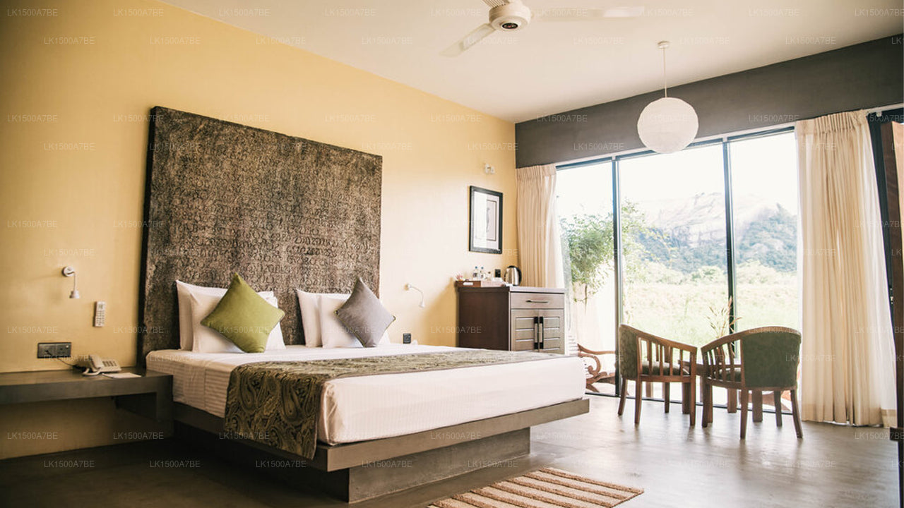 Sigiriya King's Resort, Sigiriya 