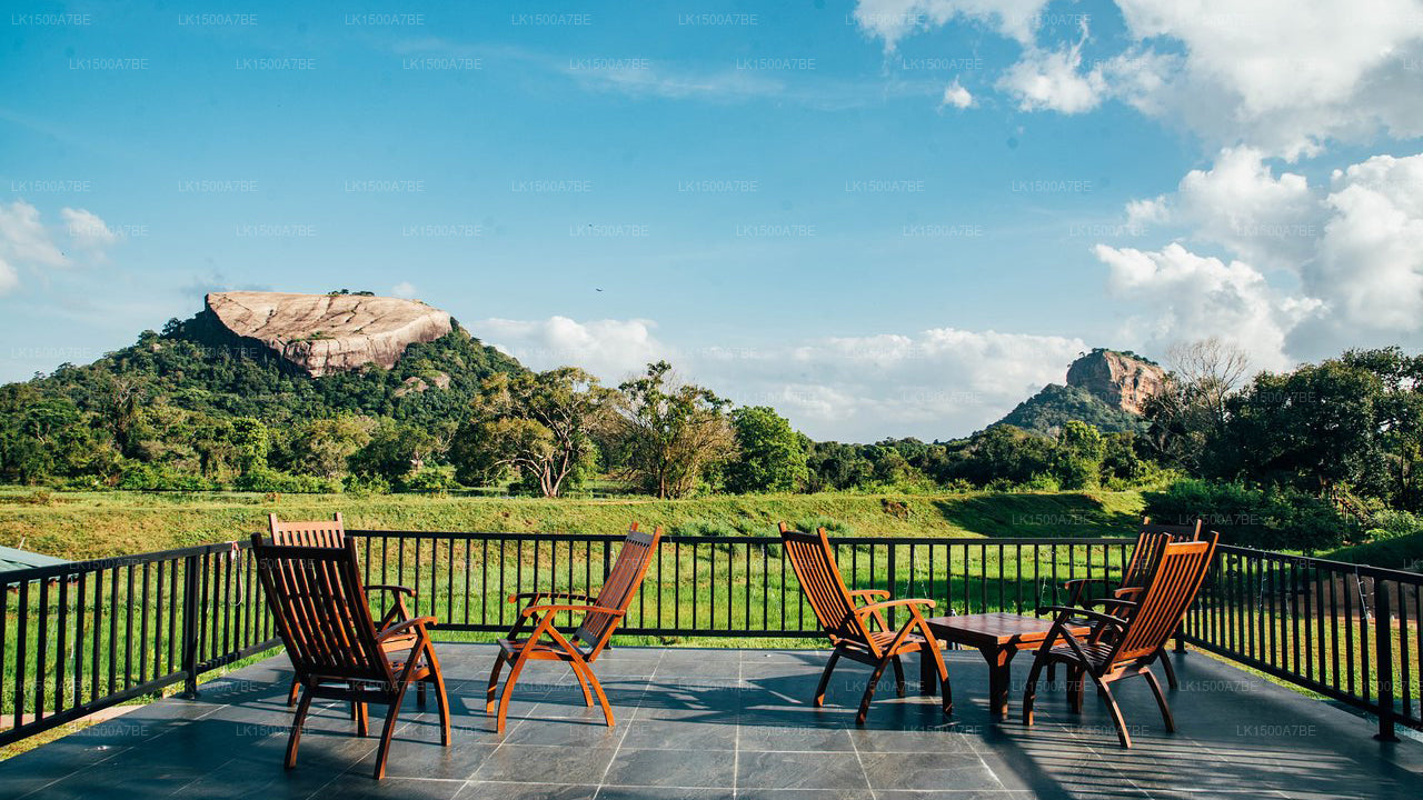 Sigiriya King's Resort, Sigiriya 