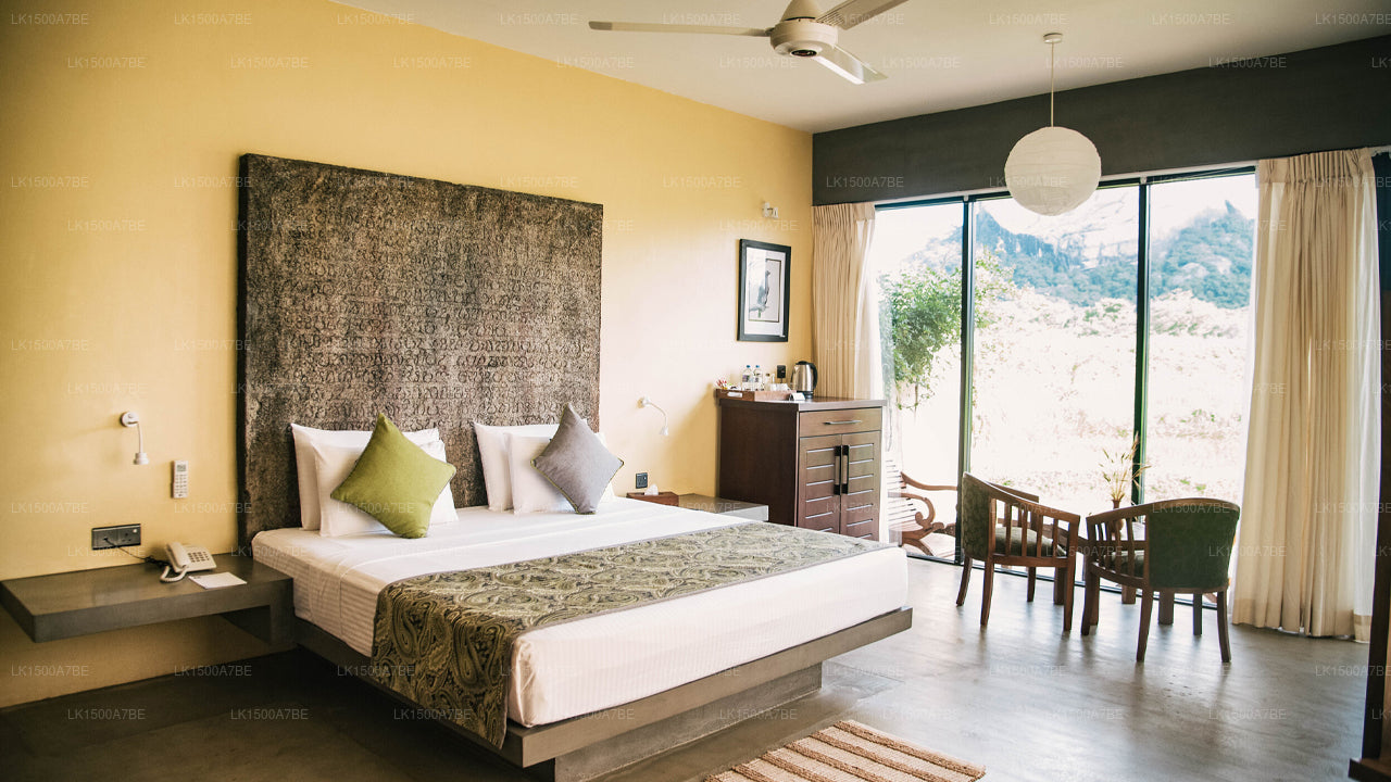 Sigiriya King's Resort, Sigiriya 