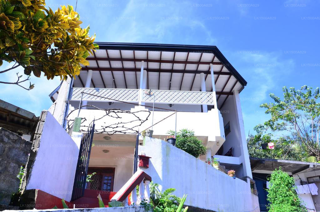 Kandyan White Ferienhäuser, Kandy