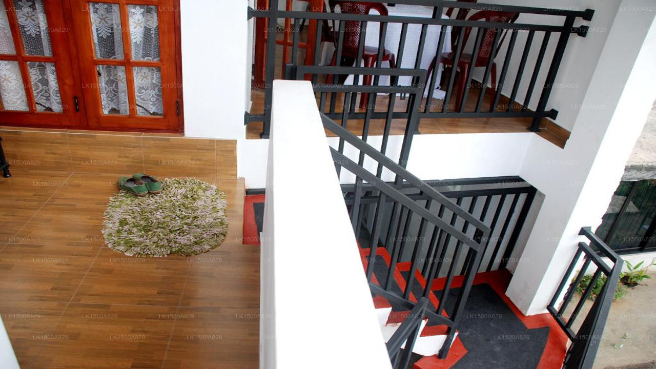 Kandyan White Ferienhäuser, Kandy