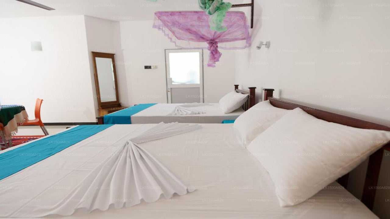 Kandyan White Ferienhäuser, Kandy