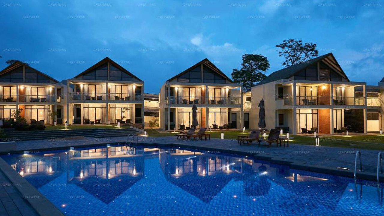 The Argyle - Luxus-Boutique-Hotel, Hatton
