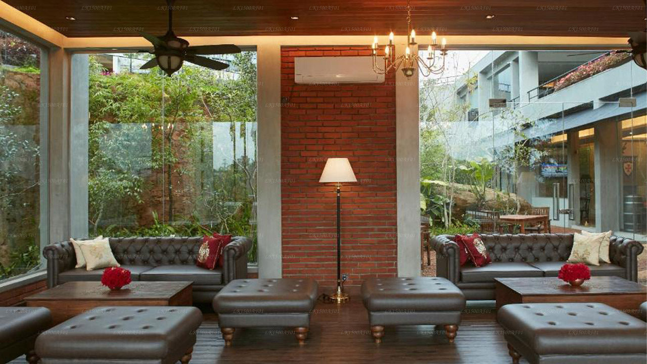 The Argyle - Luxus-Boutique-Hotel, Hatton