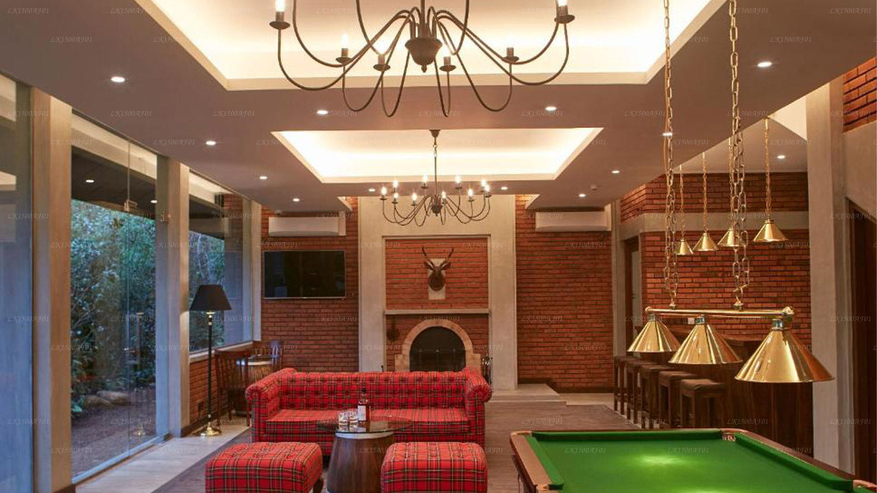 The Argyle - Luxus-Boutique-Hotel, Hatton