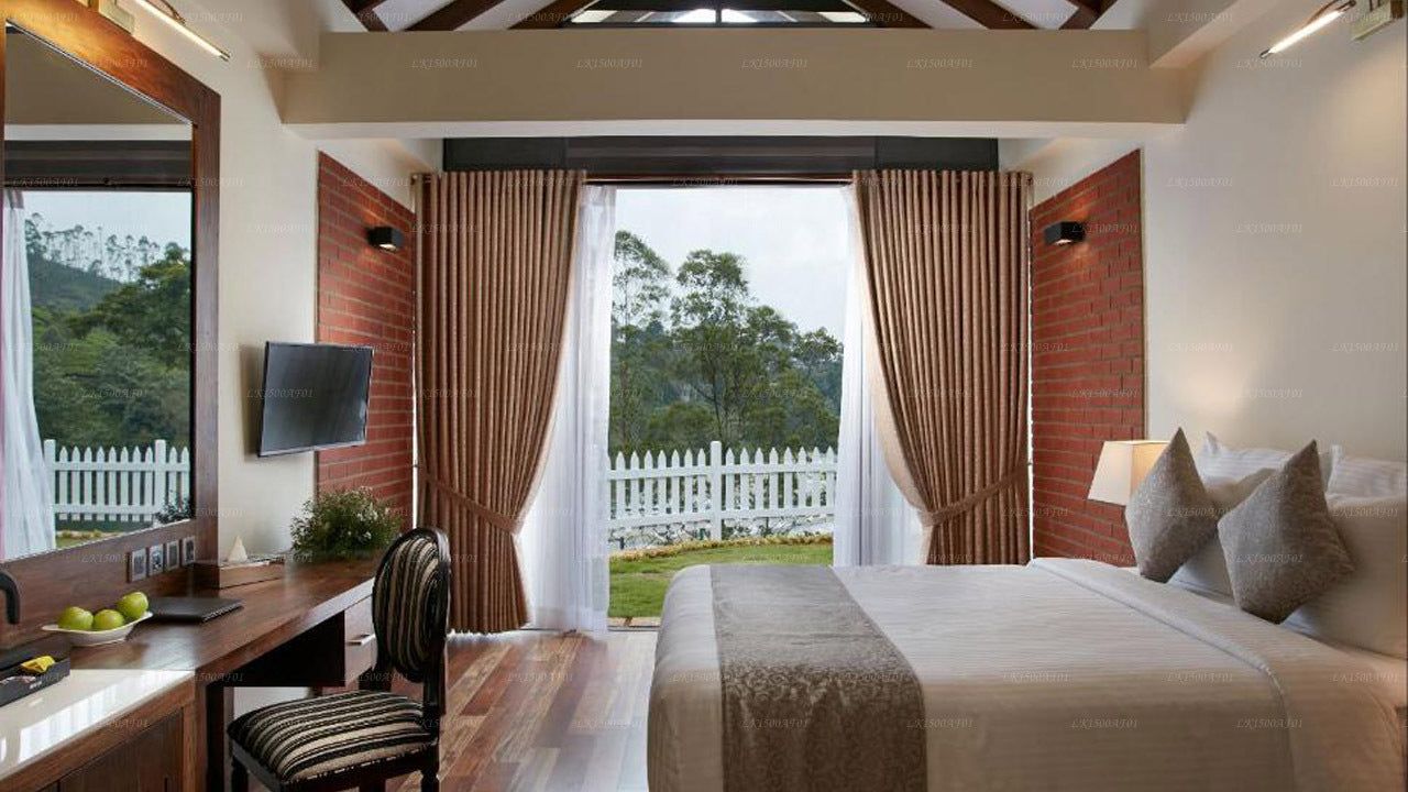 The Argyle - Luxus-Boutique-Hotel, Hatton