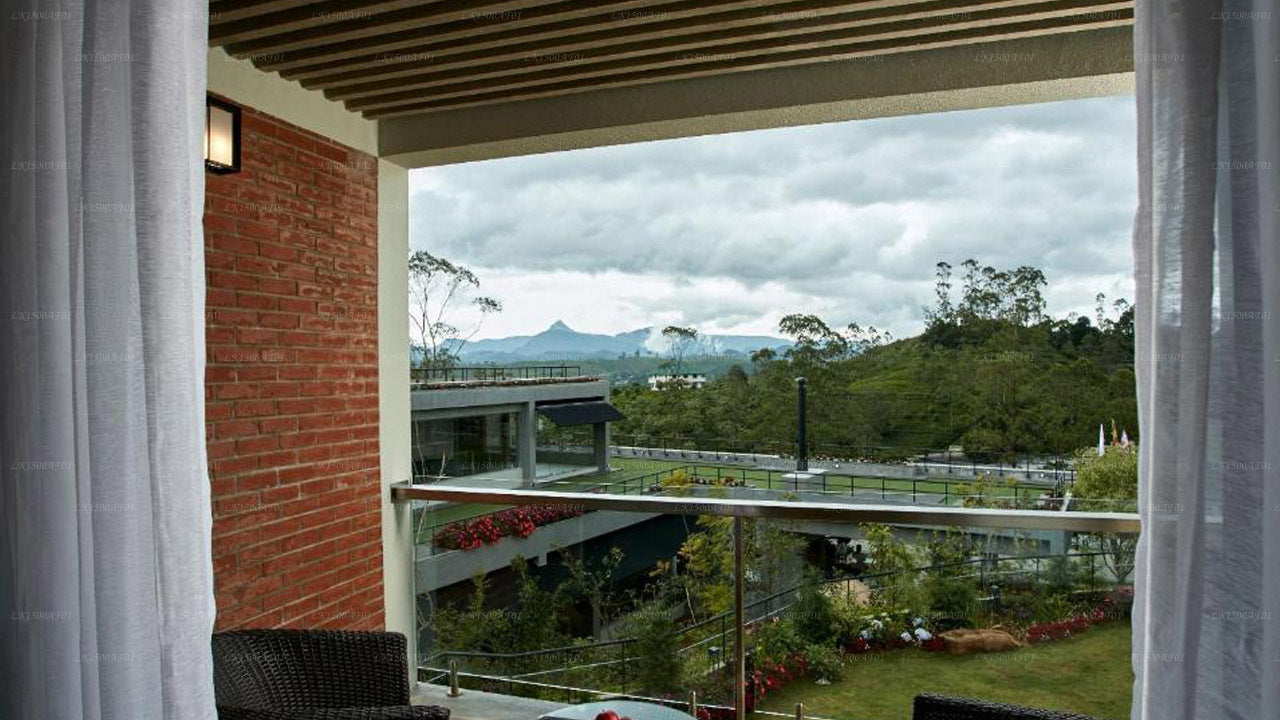 The Argyle - Luxus-Boutique-Hotel, Hatton