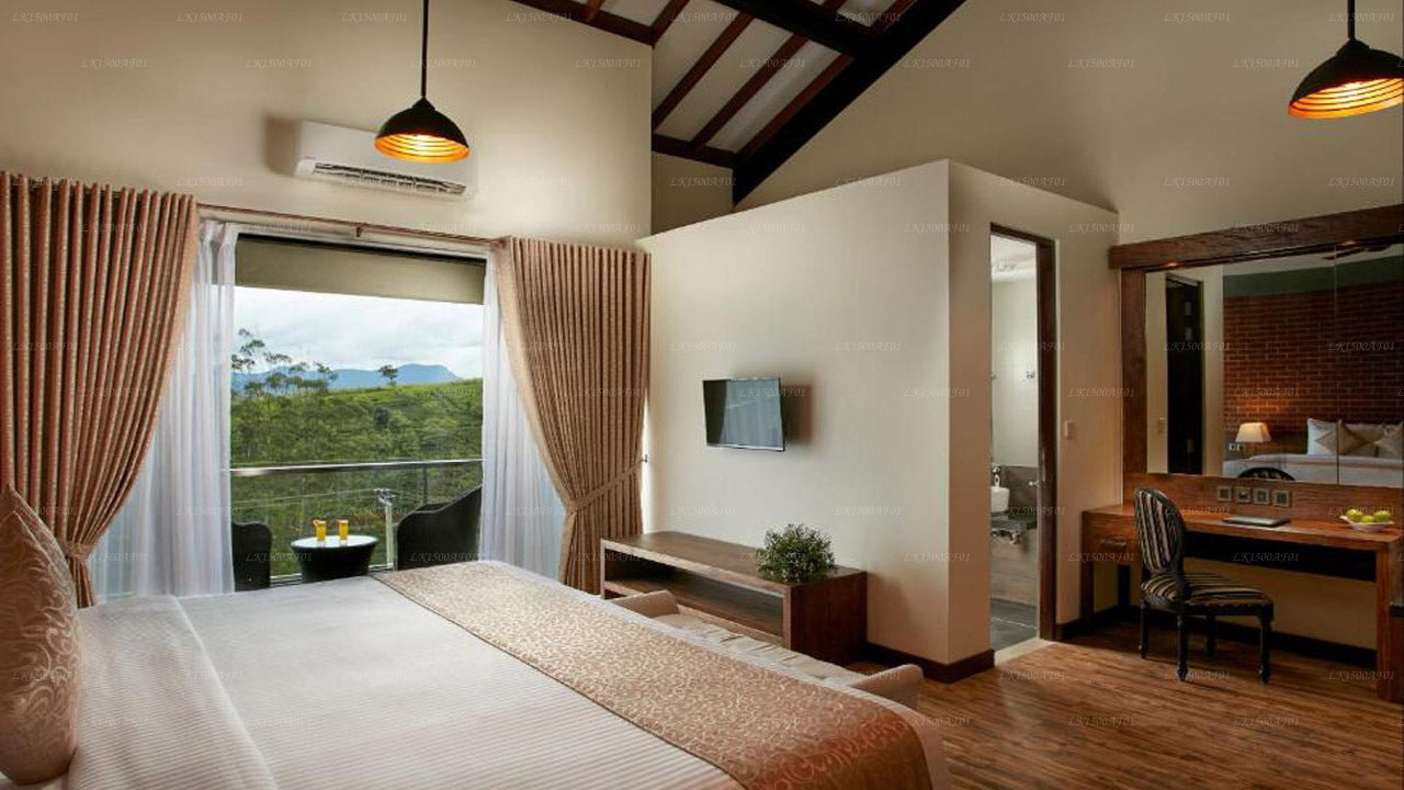 The Argyle - Luxus-Boutique-Hotel, Hatton