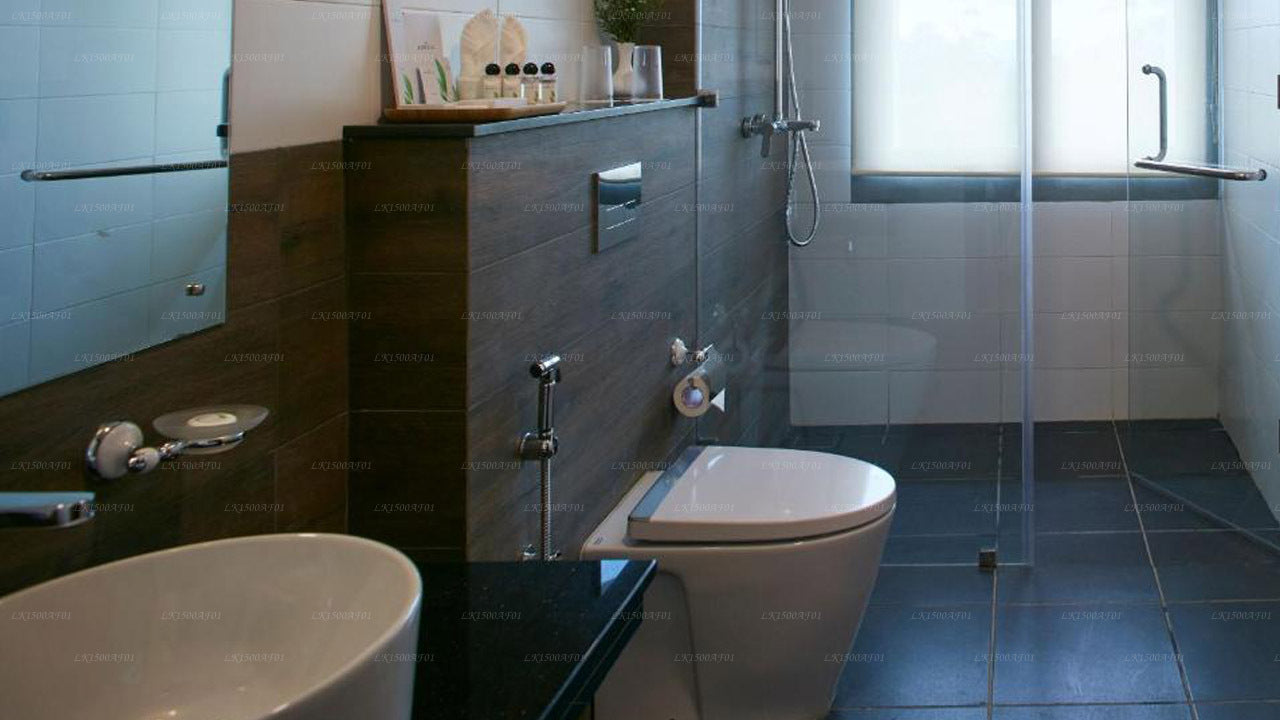 The Argyle - Luxus-Boutique-Hotel, Hatton