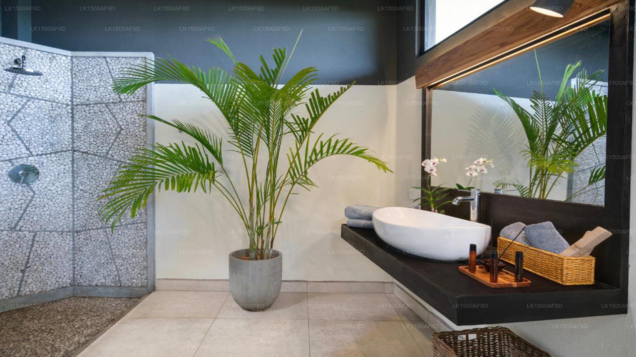 Lankavatara Ocean Retreat &amp; Spa, Tangalle