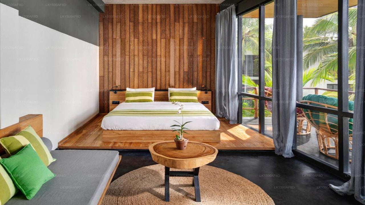 Lankavatara Ocean Retreat &amp; Spa, Tangalle