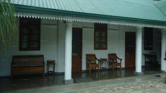 Felsenchalet, Kaduwela