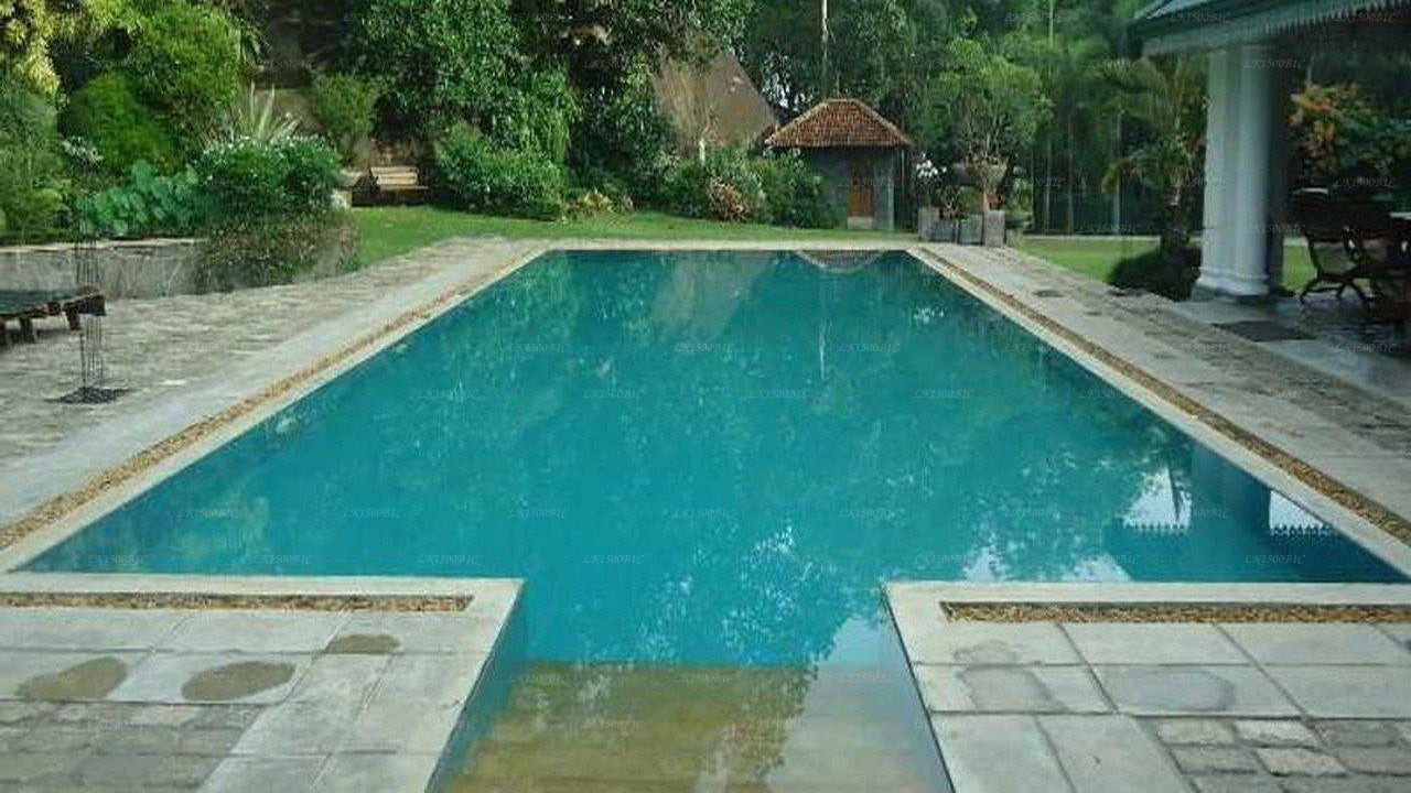 Felsenchalet, Kaduwela