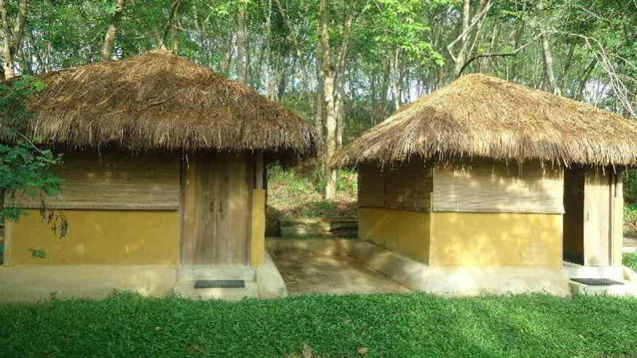 Felsenchalet, Kaduwela