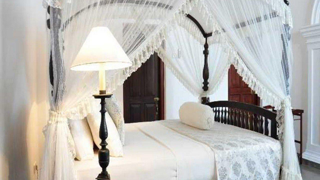 Felsenchalet, Kaduwela