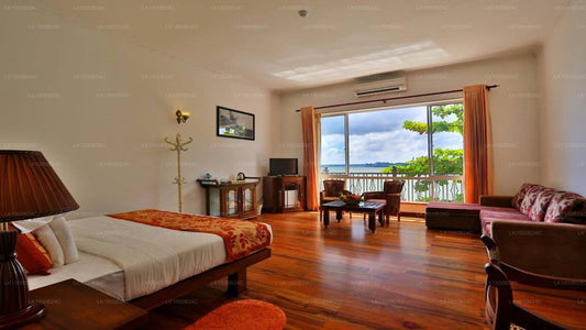 Centauria Lake Resort, Embilipitiya 