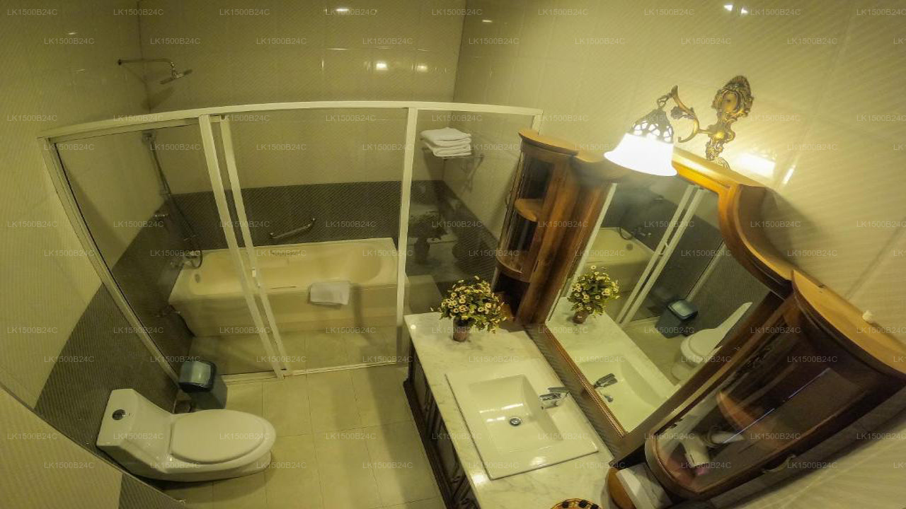 Centauria Lake Resort, Embilipitiya 