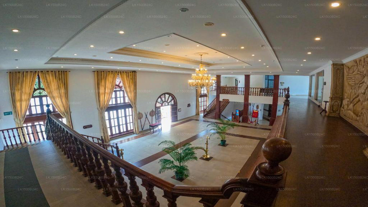 Centauria Lake Resort, Embilipitiya 
