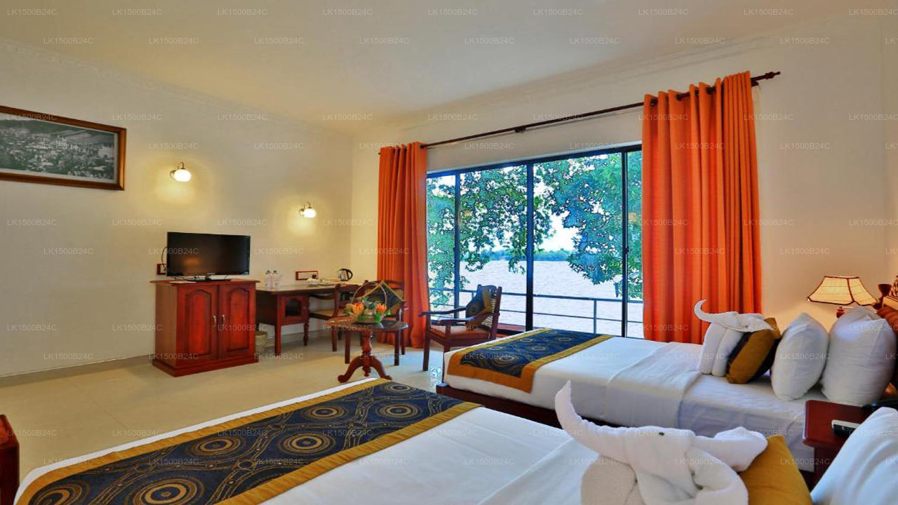 Centauria Lake Resort, Embilipitiya 