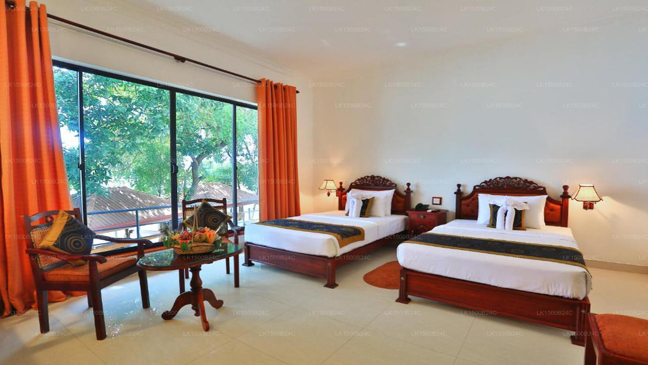 Centauria Lake Resort, Embilipitiya 