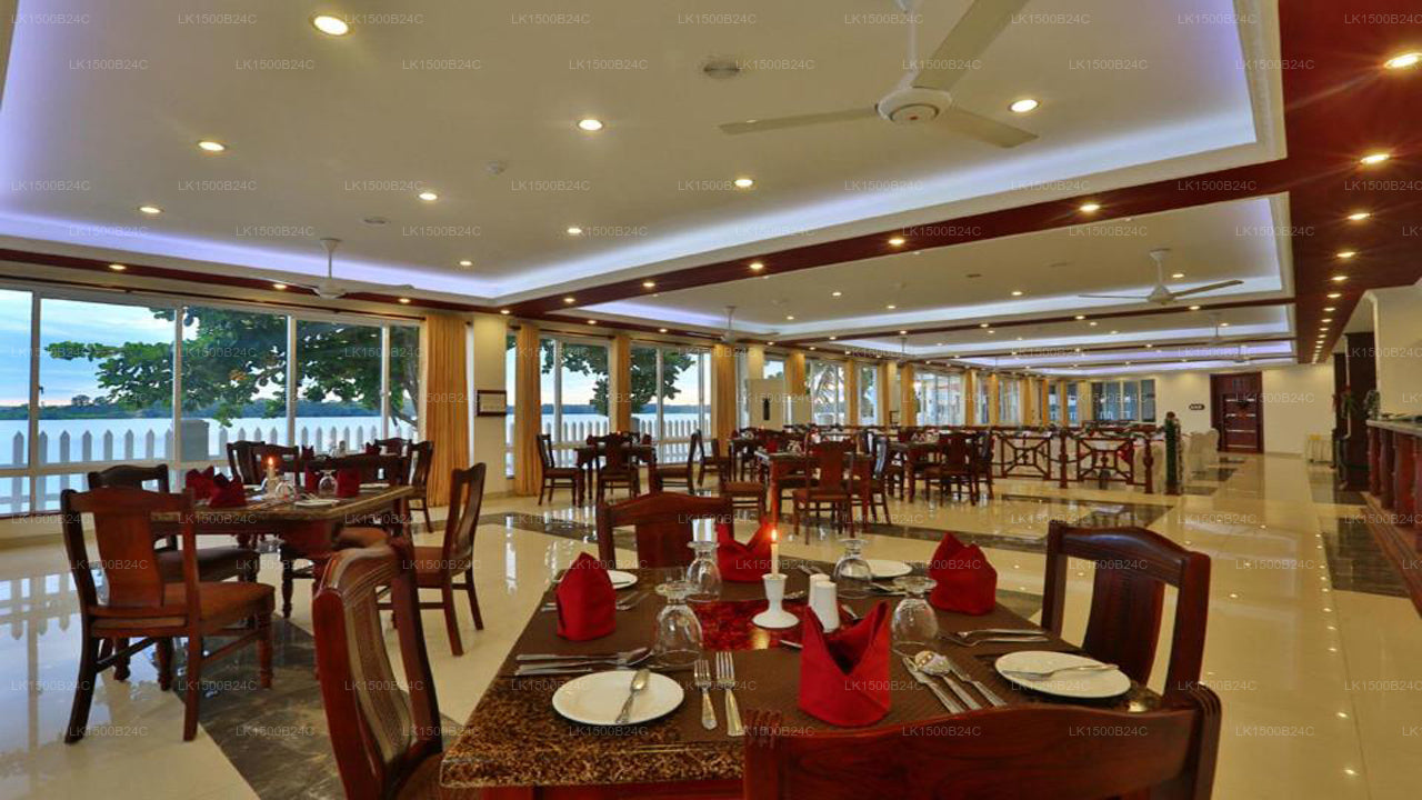 Centauria Lake Resort, Embilipitiya 