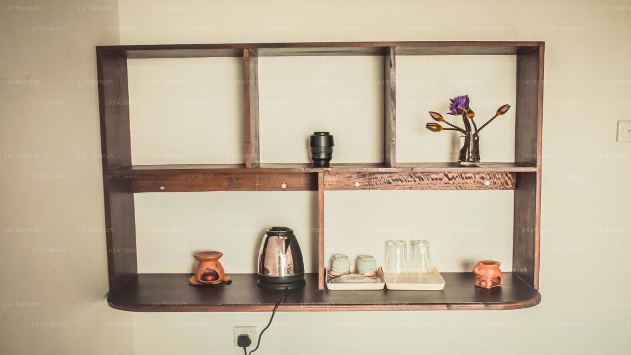 Flora und Fauna Mirissa, Mirissa