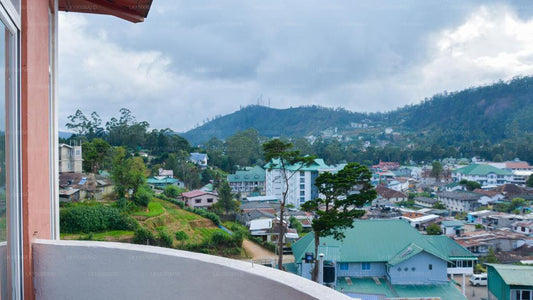 Panorama-Ferienwohnung, Nuwara Eliya