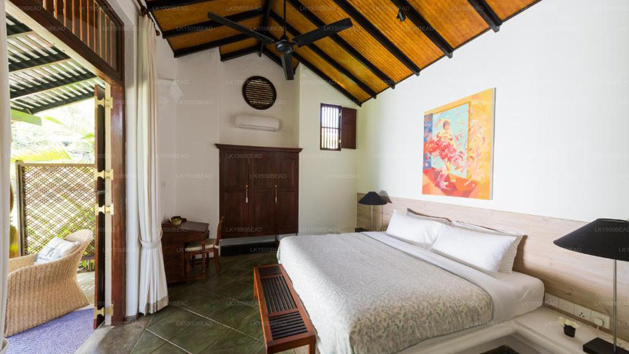 Nyne Hotels The Muse – Bentota