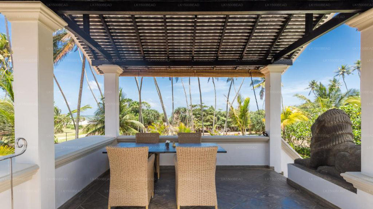 Nyne Hotels The Muse – Bentota