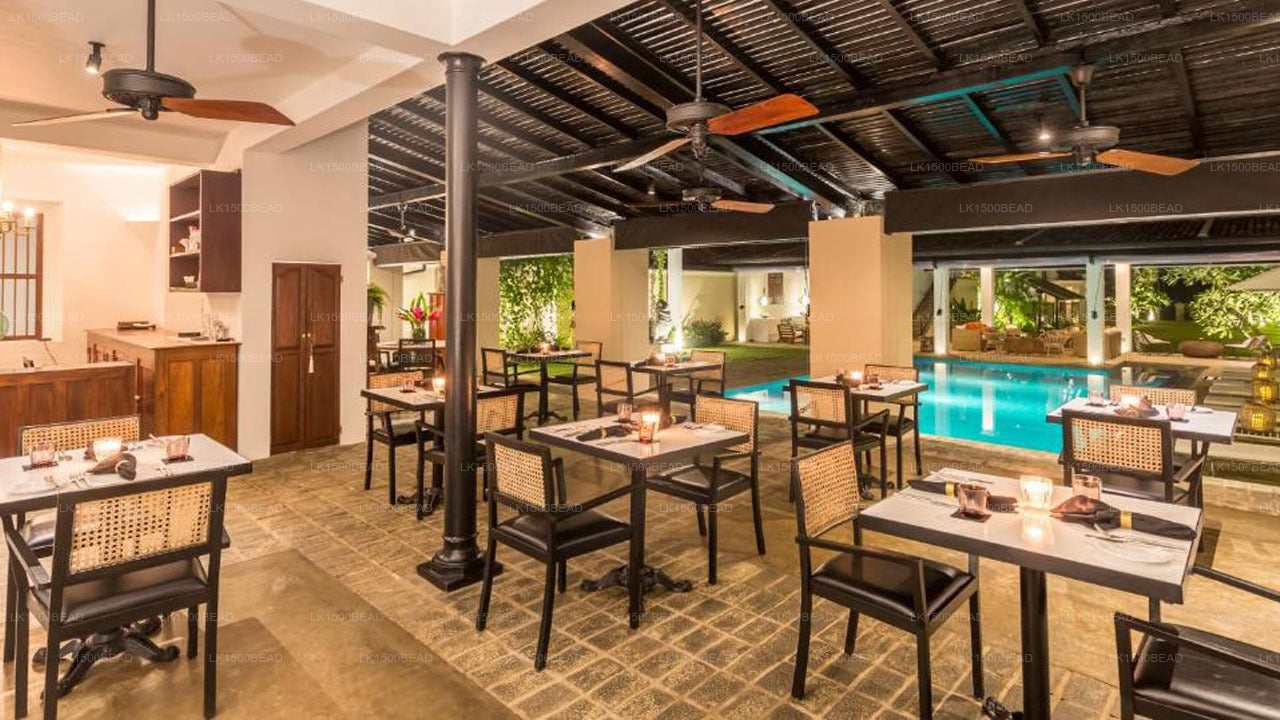 Nyne Hotels The Muse – Bentota
