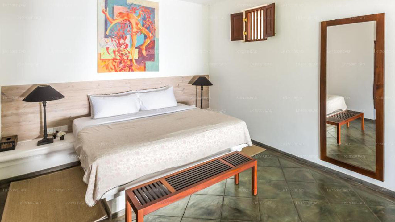 Nyne Hotels The Muse – Bentota