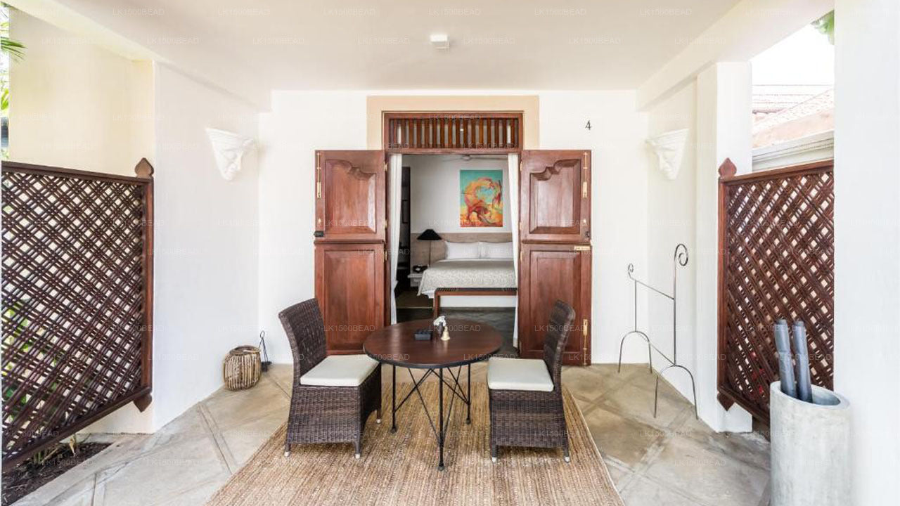 Nyne Hotels The Muse – Bentota