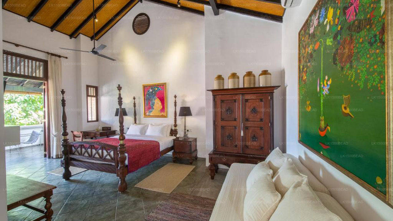 Nyne Hotels The Muse – Bentota