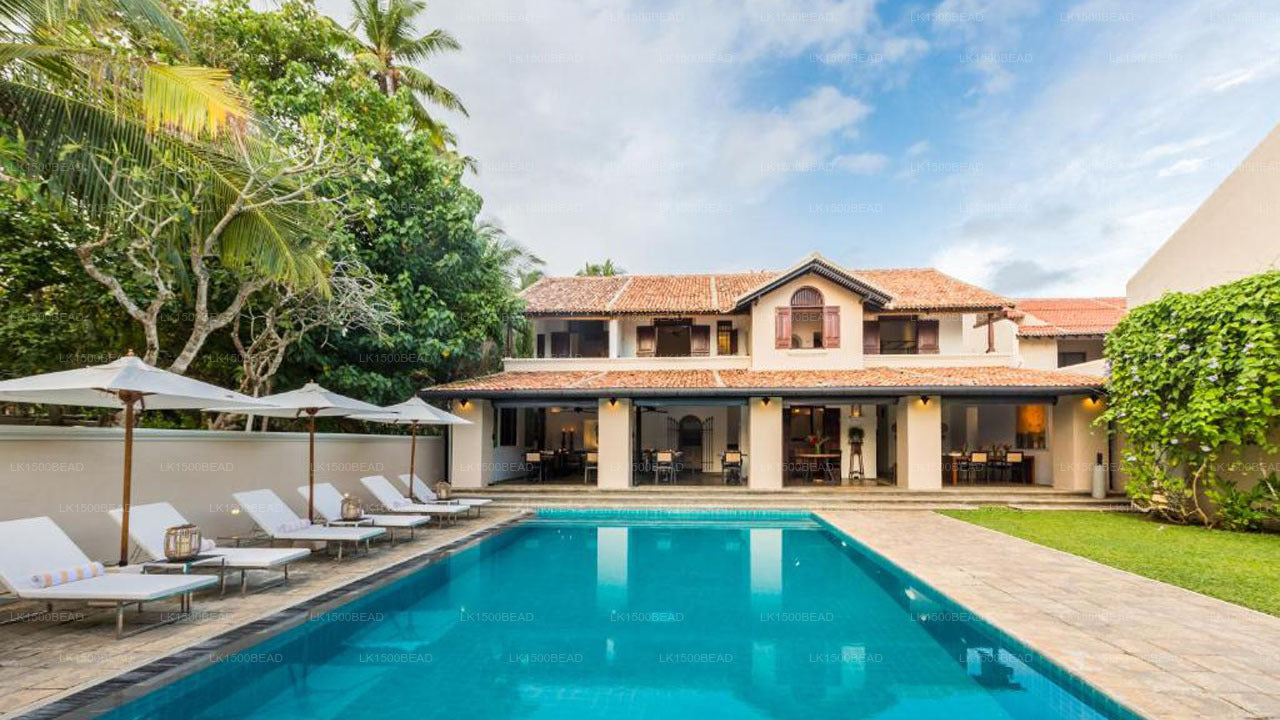 Nyne Hotels The Muse – Bentota