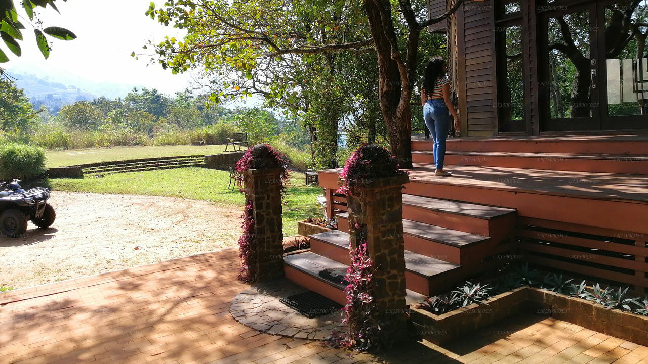 Gadadessa Estate, Kandy 