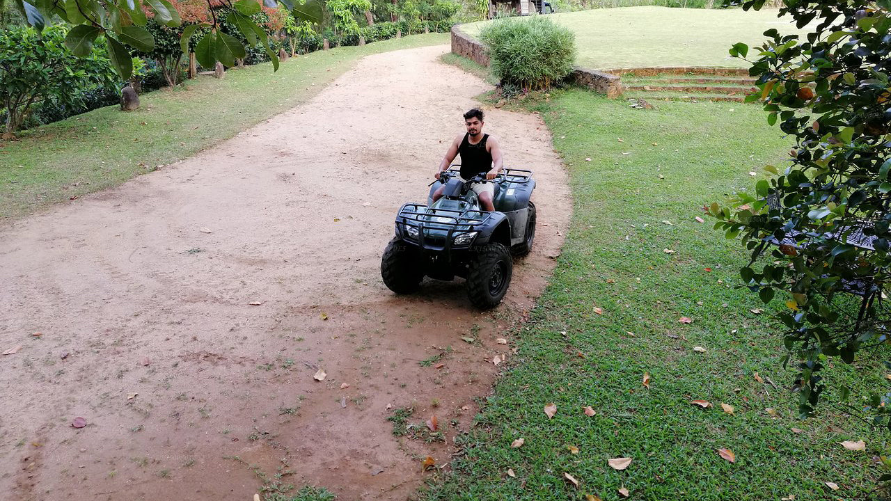 Gadadessa Estate, Kandy 