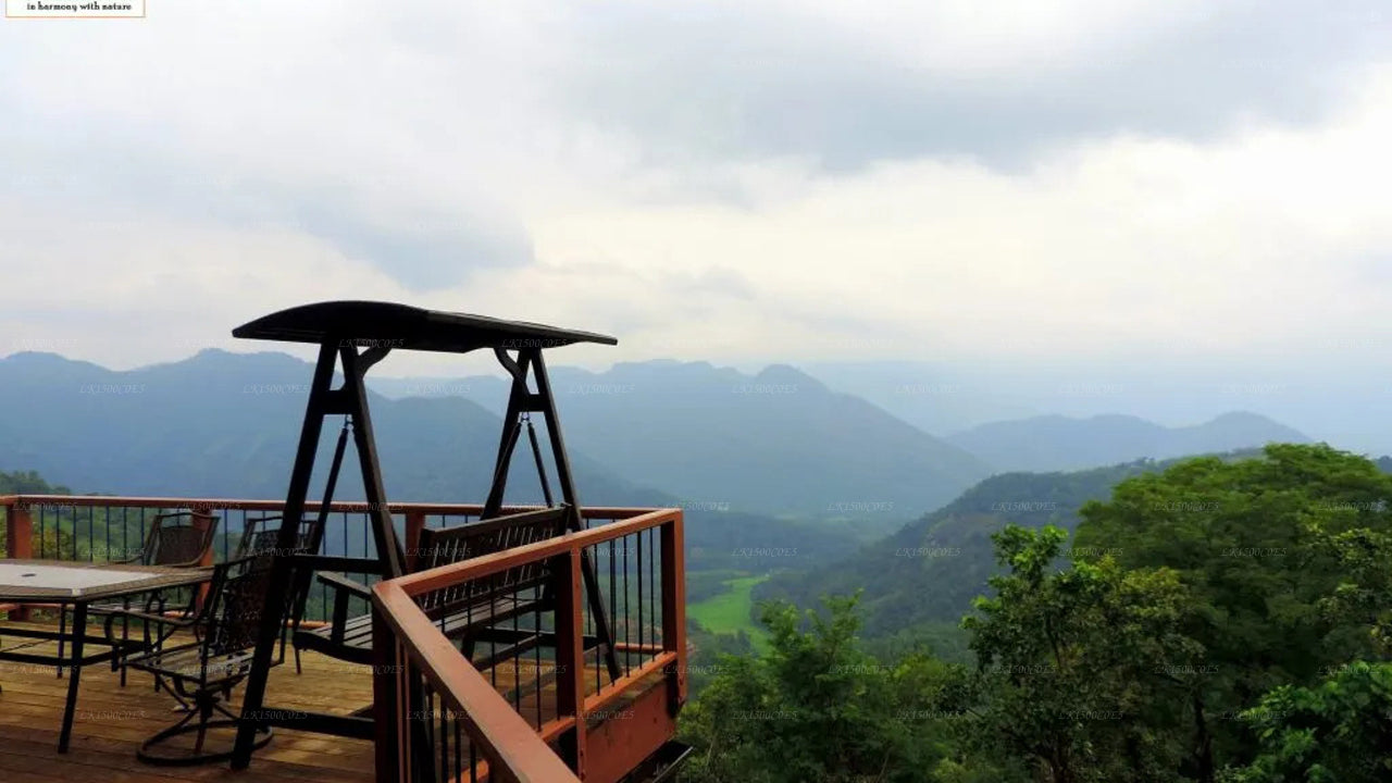 Gadadessa Estate, Kandy 