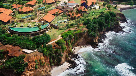 Kap, Weligama
