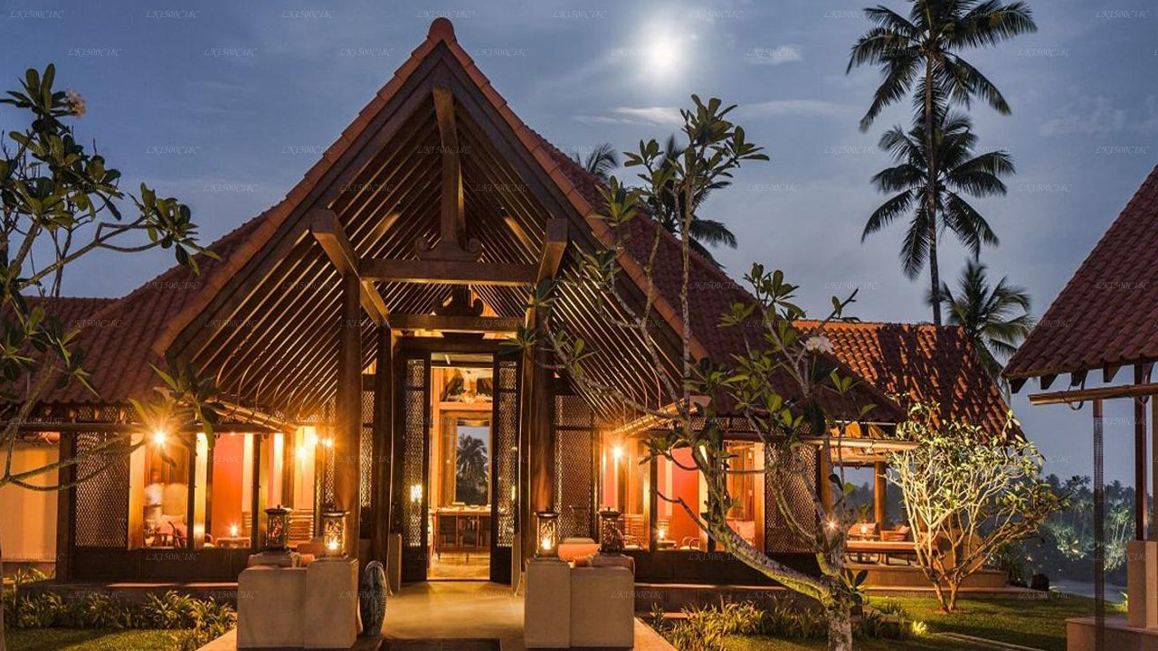 Kap, Weligama